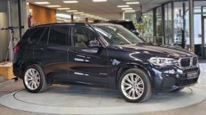 BMW X5 Bild 14