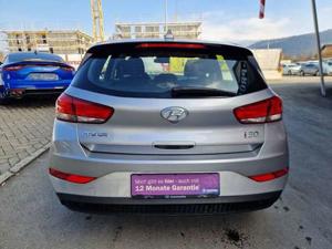 Hyundai i30 Bild 11