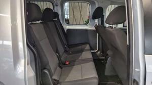 Volkswagen Caddy Bild 19