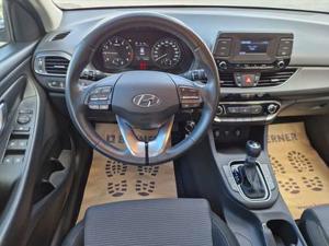 Hyundai i30 Bild 20