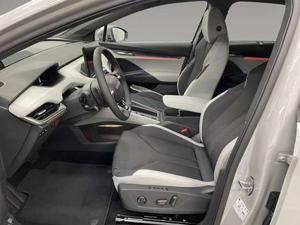 Skoda Elroq Bild 8