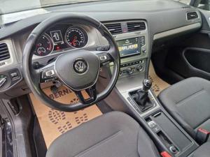 Volkswagen Golf Bild 15