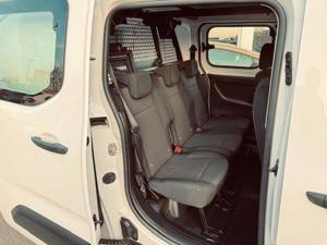 Toyota Proace Bild 7