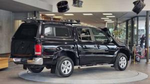 Volkswagen Amarok Bild 12