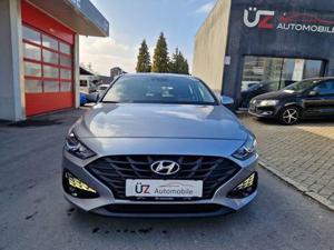 Hyundai i30 Bild 6