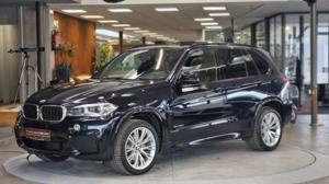 BMW X5 Bild 2