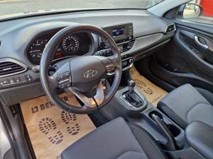 Hyundai i30 Bild 16