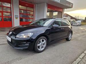 Volkswagen Golf Bild 6