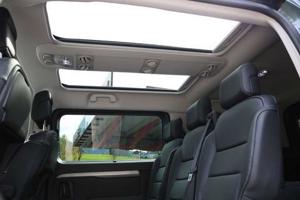 Citroen Spacetourer Bild 10