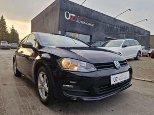 Volkswagen Golf Bild 2