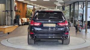 BMW X5 Bild 8