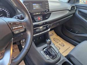 Hyundai i30 Bild 18