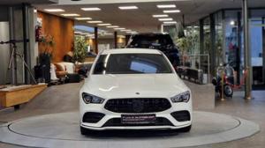 Mercedes-Benz A 200 Bild 16