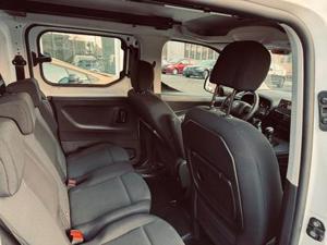 Toyota Proace Bild 8