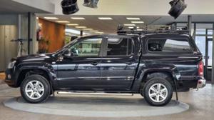 Volkswagen Amarok Bild 5