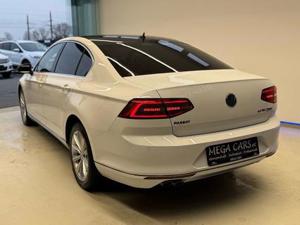 Volkswagen Passat Bild 6