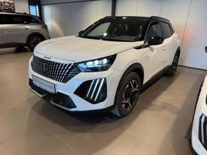 Peugeot 2008 Bild 8