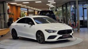 Mercedes-Benz A 200 Bild 14