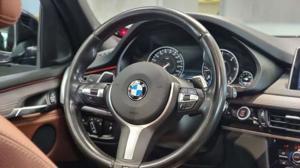 BMW X5 Bild 20