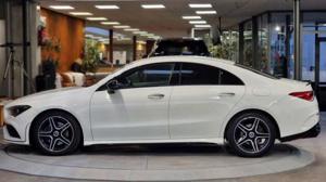 Mercedes-Benz A 200 Bild 5