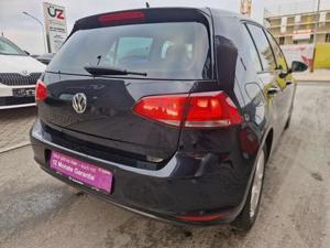 Volkswagen Golf Bild 11