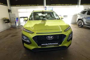 Hyundai Kona 2017 Bild 2