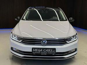 Volkswagen Passat Bild 3