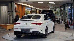 Mercedes-Benz A 200 Bild 10