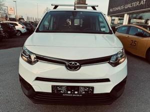 Toyota Proace Bild 2