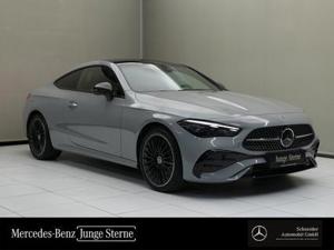 Mercedes-Benz CLE Bild 1