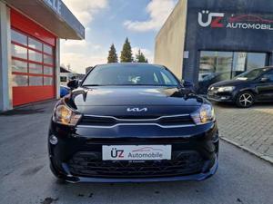 Kia Rio Bild 4