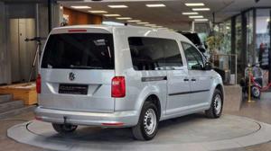 Volkswagen Caddy Bild 10