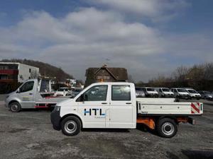 VW T5 Bild 5