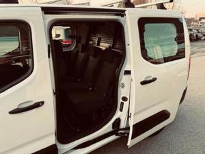 Toyota Proace Bild 14