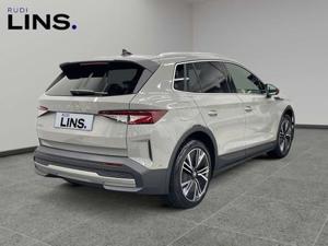 Skoda Elroq Bild 4