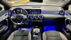 Mercedes-Benz A 200 Bild 18