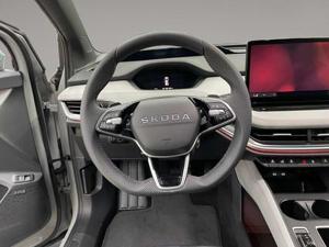 Skoda Elroq Bild 11