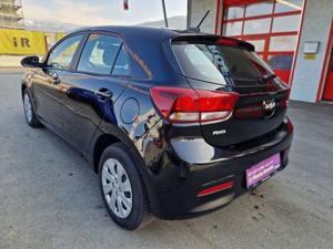 Kia Rio Bild 7