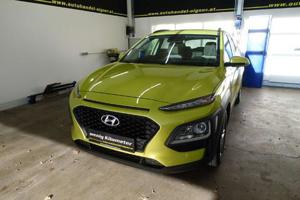 Hyundai Kona 2017 Bild 3