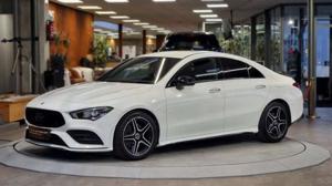 Mercedes-Benz A 200 Bild 3