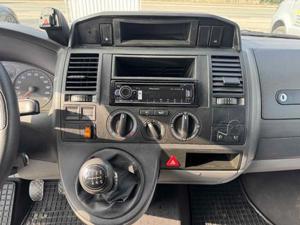 VW T5 Bild 15