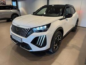 Peugeot 2008 Bild 9