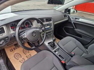 Volkswagen Golf Bild 14