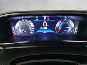 Peugeot 508 Bild 10