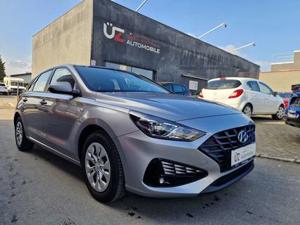 Hyundai i30 Bild 3