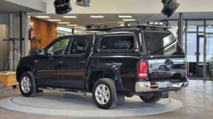 Volkswagen Amarok Bild 7