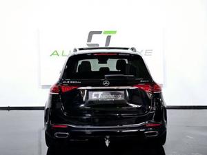 Mercedes-Benz GLE Bild 2