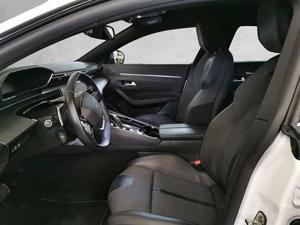 Peugeot 508 Bild 6