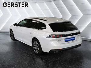 Peugeot 508 Bild 4