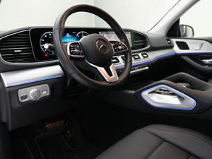 Mercedes-Benz GLE Bild 5